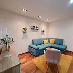 Mia Casa Es Su Casa. Near The City Center& Free Parking