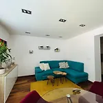 Mia Casa Es Su Casa. Near The City Center& Free Parking