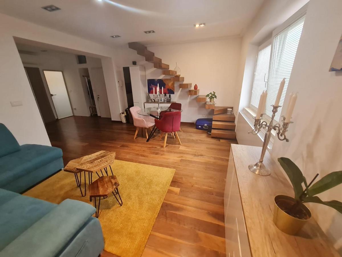 Mia Casa Es Su Casa. Near The City Center& Free Parking * Lubiana