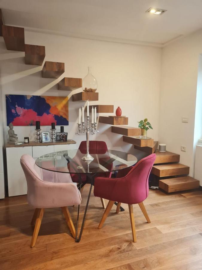 Mia Casa Es Su Casa. Near The City Center& Free Parking Appartamento Lubiana